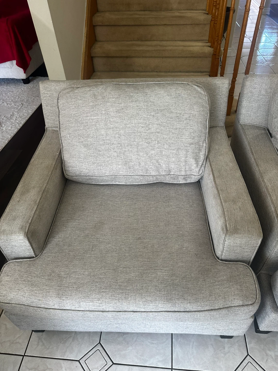 Accent chairs - photo 2