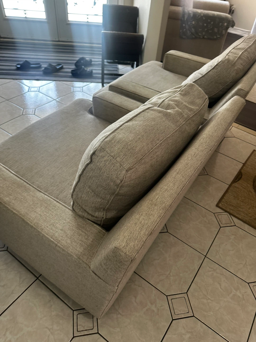 Accent chairs - photo 5