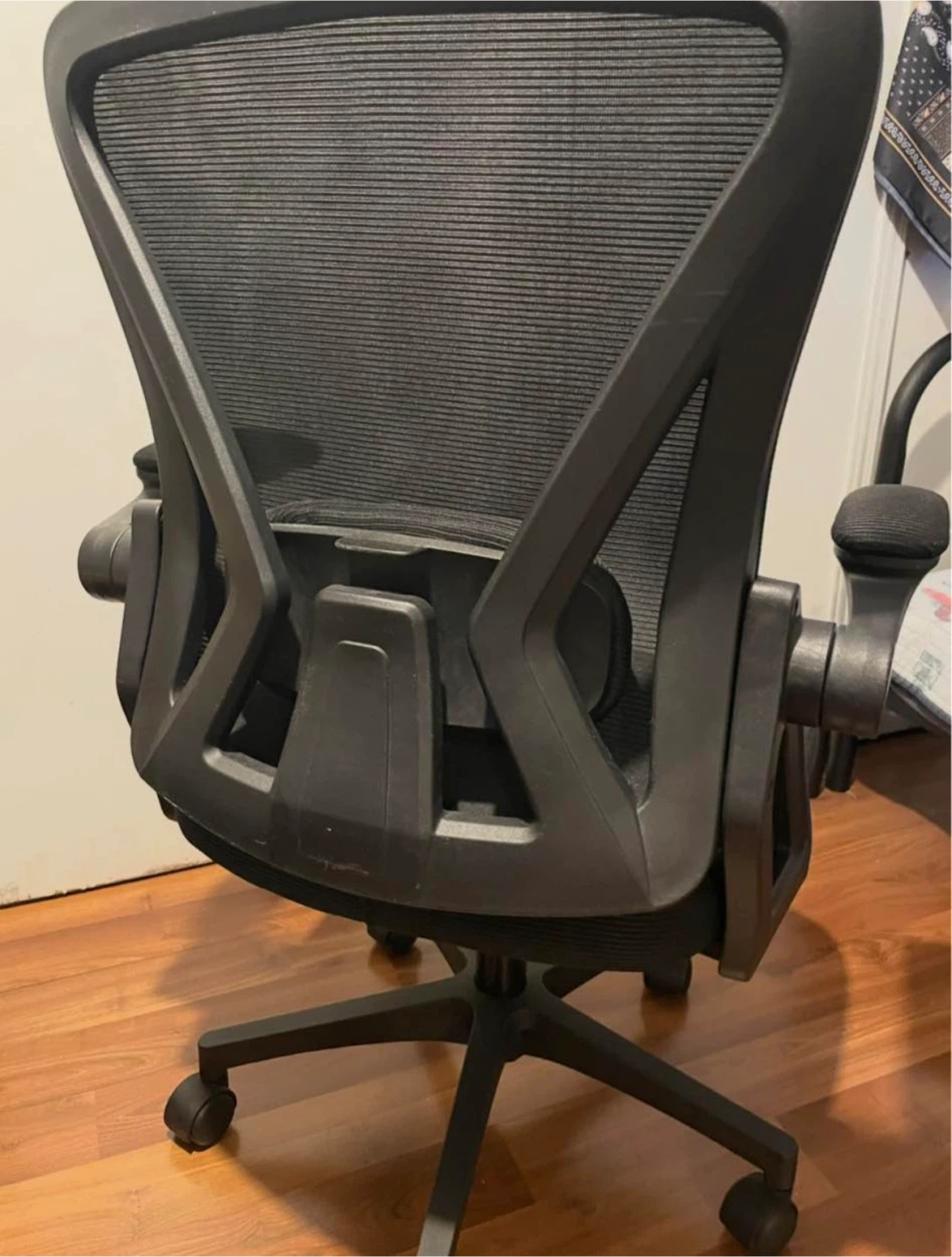 Ergonomic office chair - photo 3