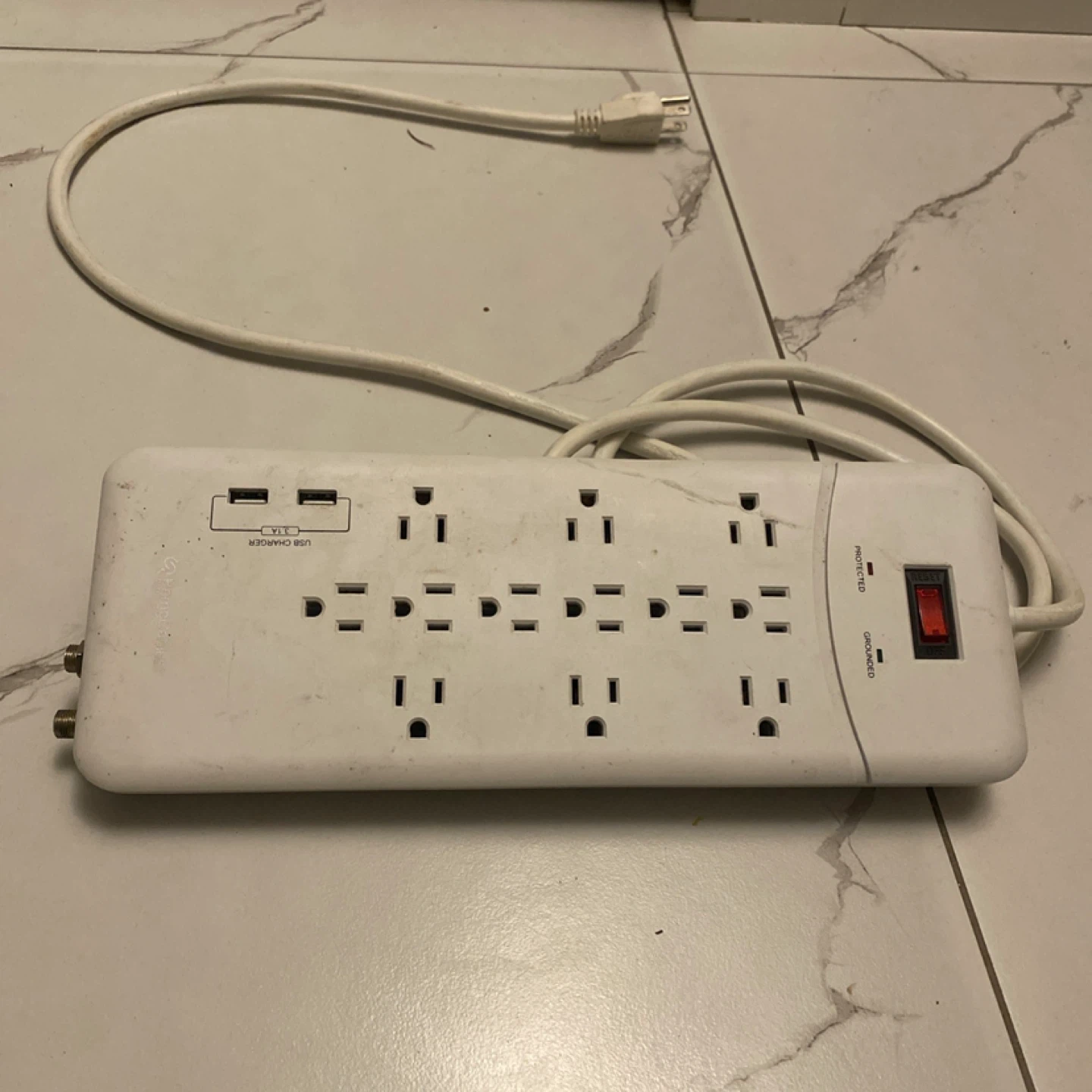 Extension Cord