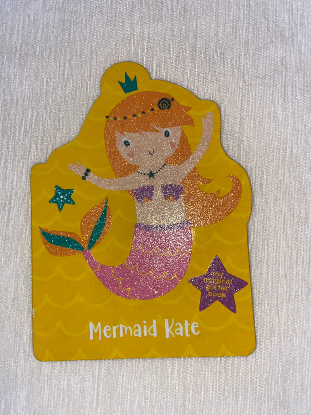 Paw Patrol, Princess Tess, Mermaid Kate Story Books - photo 3