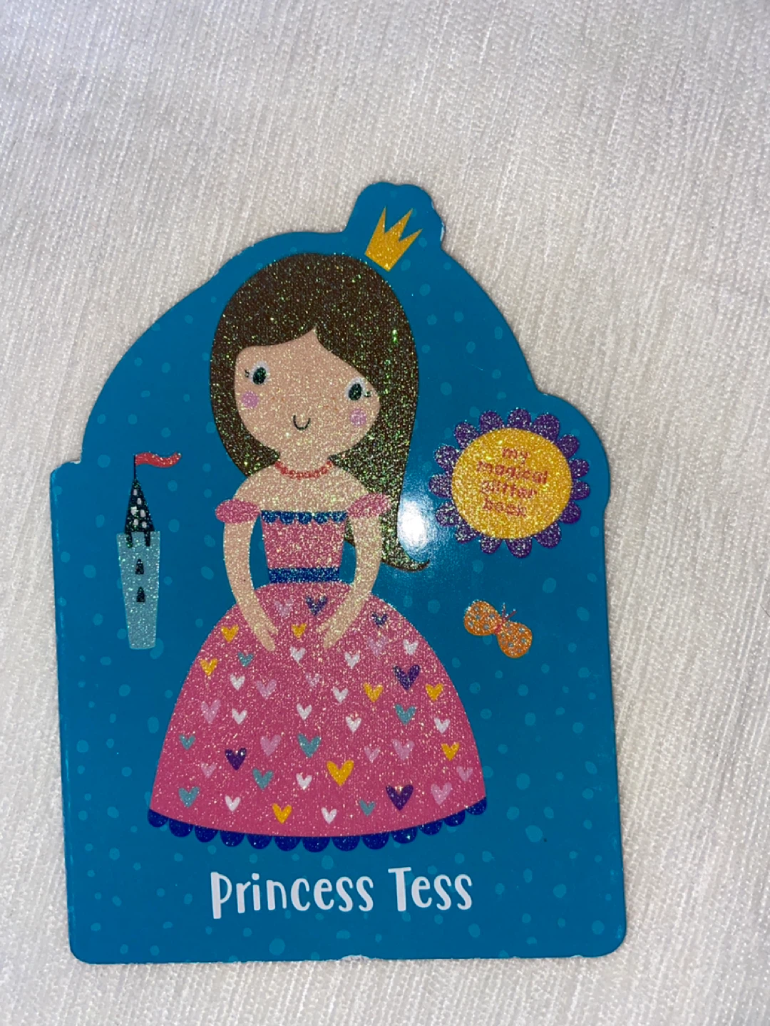 Paw Patrol, Princess Tess, Mermaid Kate Story Books - photo 4