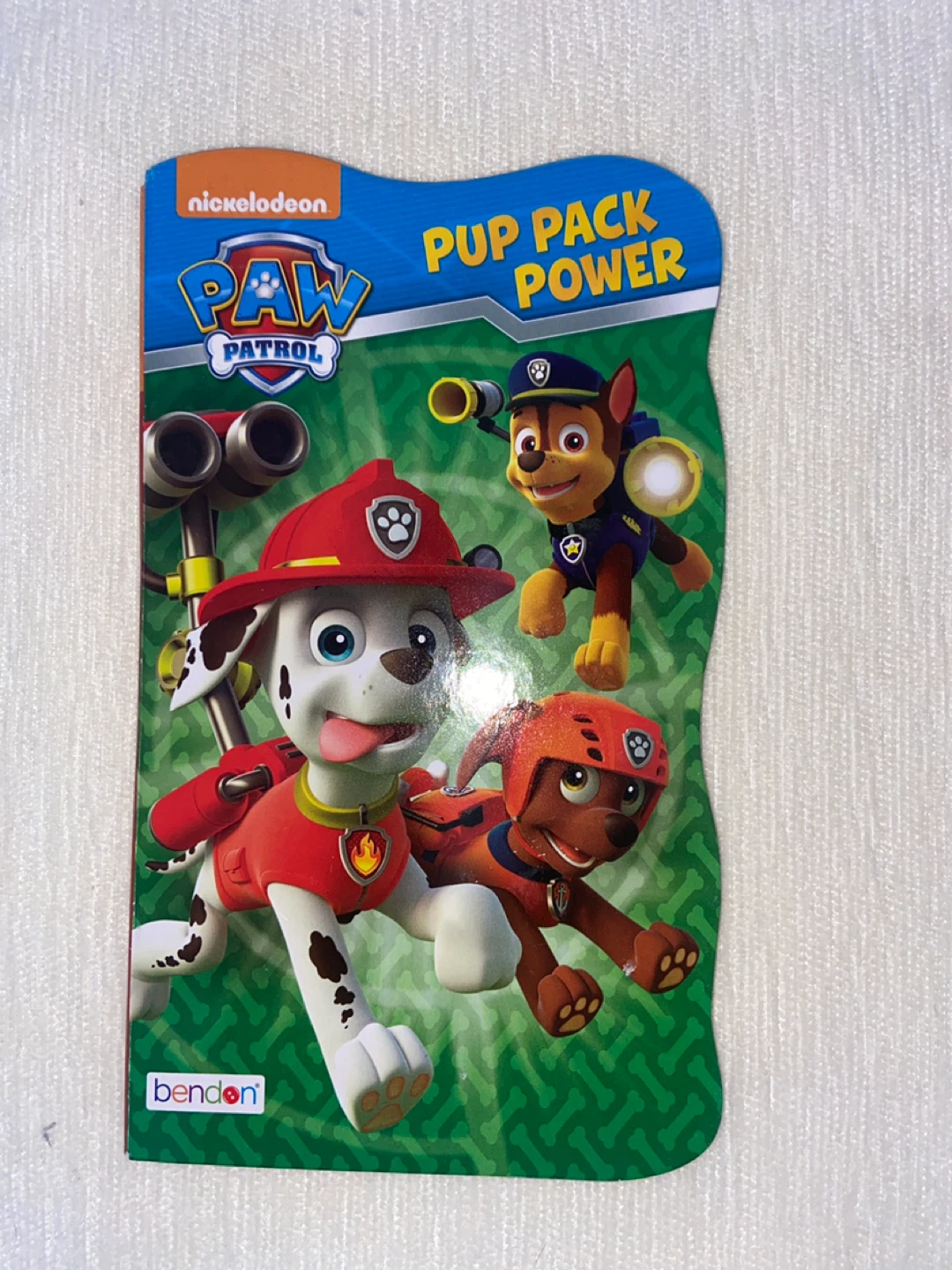 Paw Patrol, Princess Tess, Mermaid Kate Story Books - photo 2