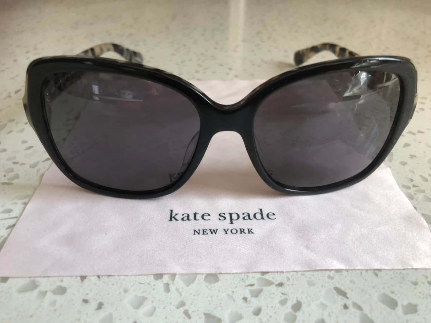 KATE SPADE SUNGLASSES - photo 3