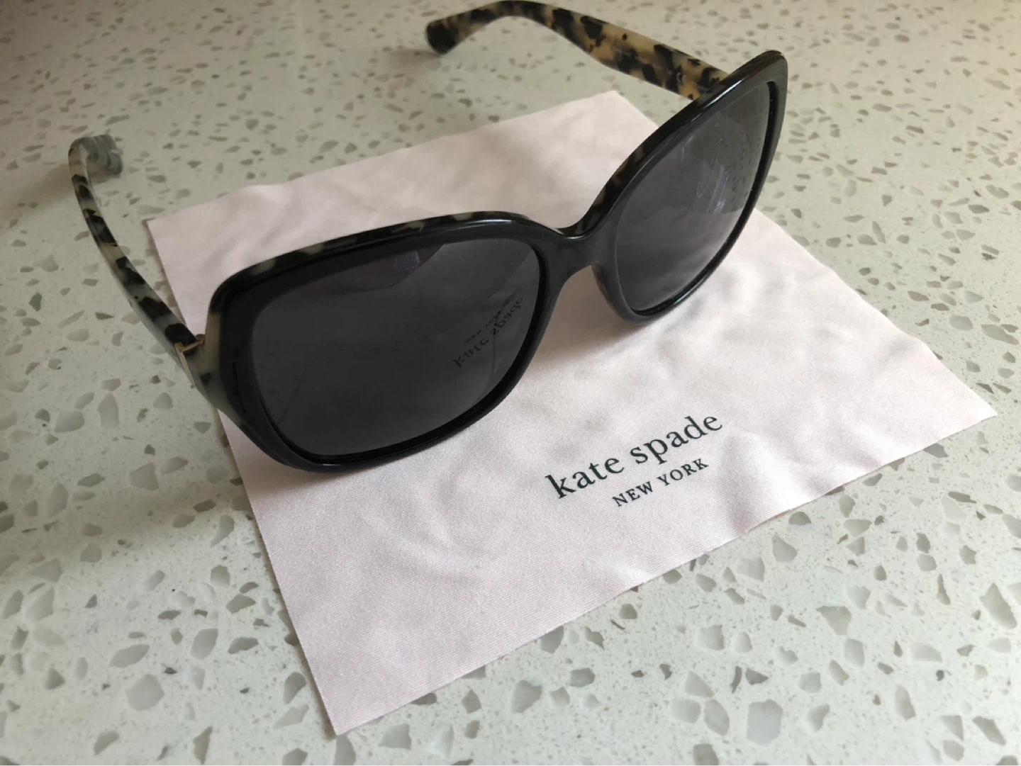 KATE SPADE SUNGLASSES
