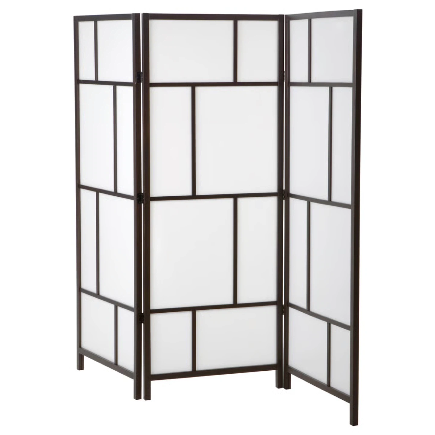 🔥Room Divider Screen - 3 Panel IKEA