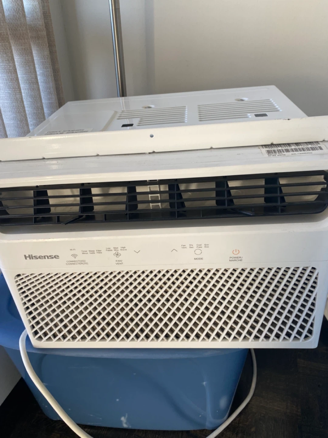 Hisense Air Conditioner