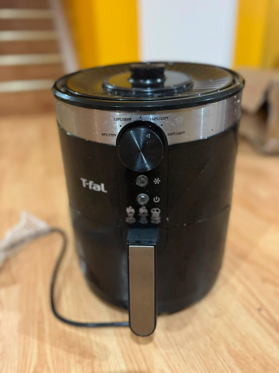 T-fal Air Fryer - photo 2