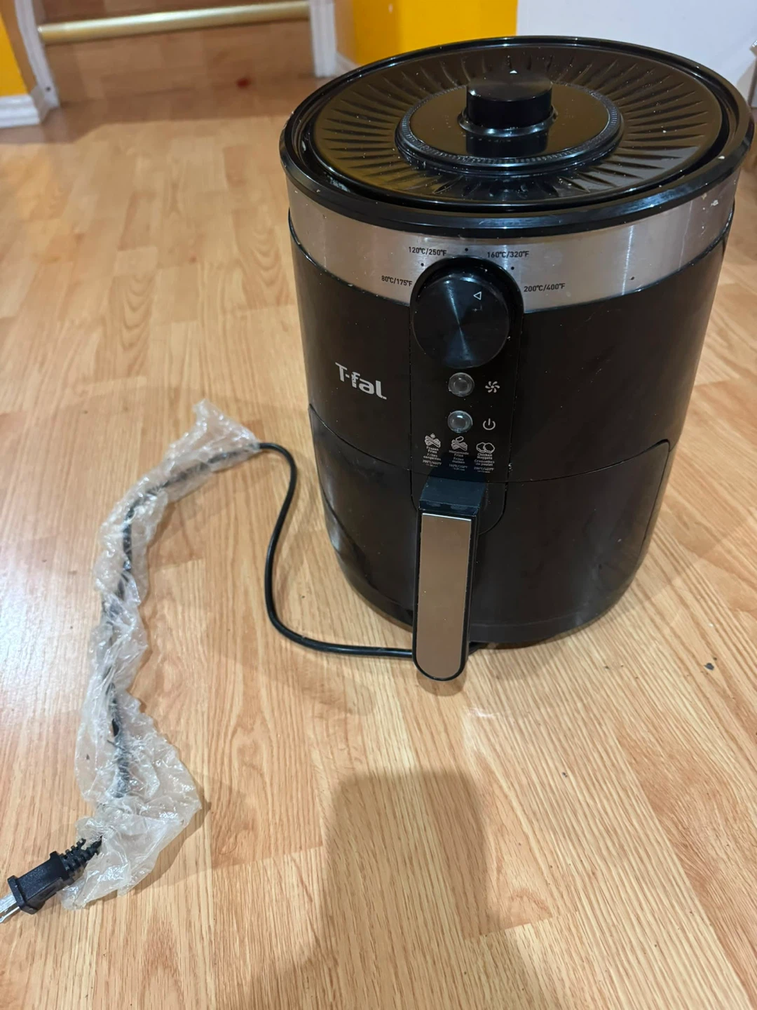 T-fal Air Fryer