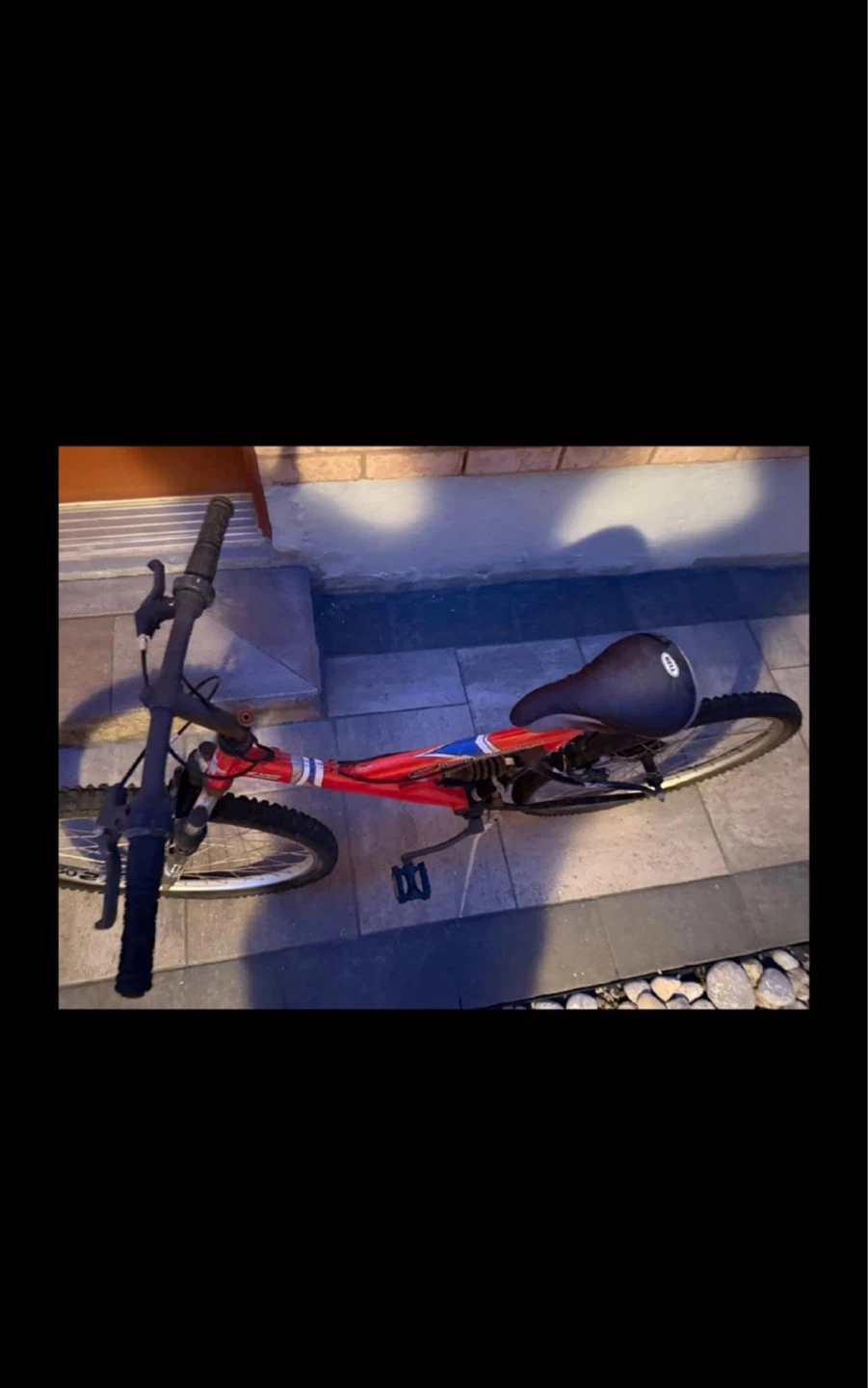 Red Mountain Bike - photo 2