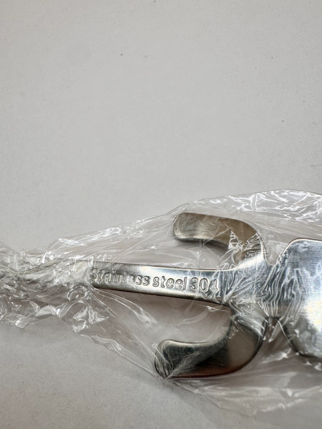 Stainless Steel 304 Cat Spoon - photo 5