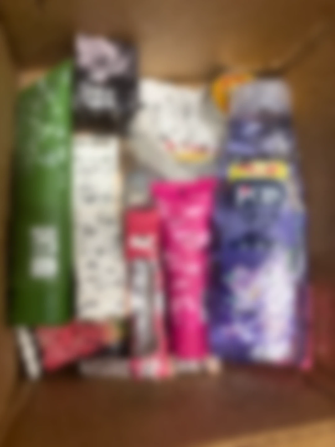 Health and Beauty Mystery Boxes (Retails over $100) - photo 3
