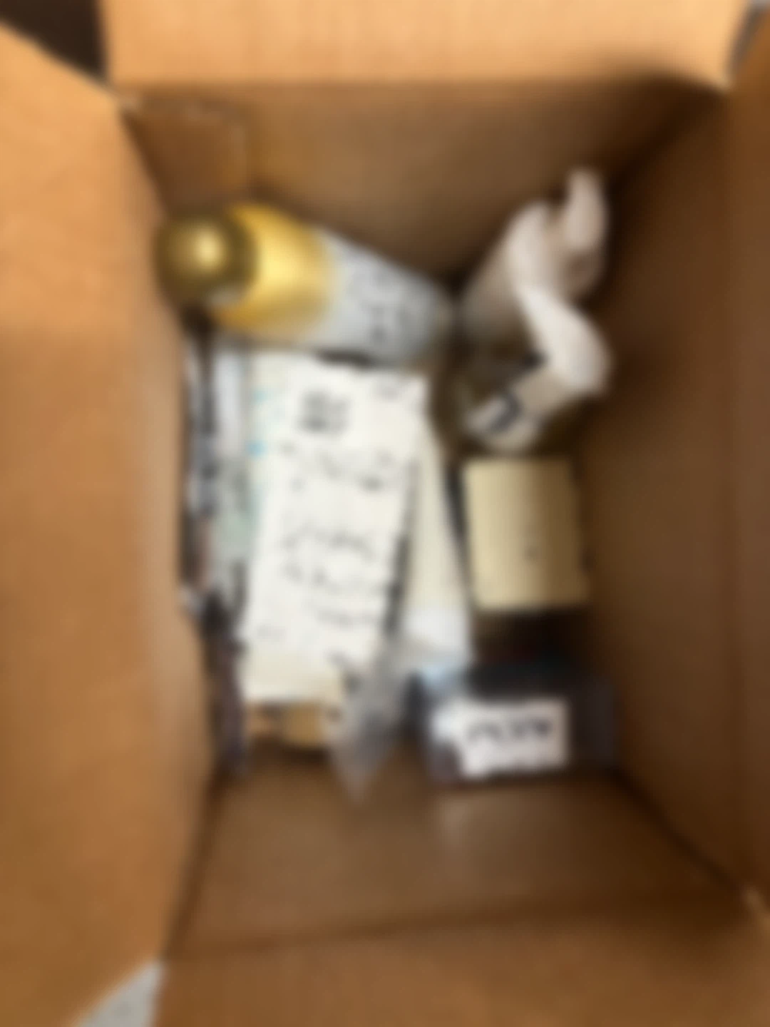 Health and Beauty Mystery Boxes (Retails over $100) - photo 2