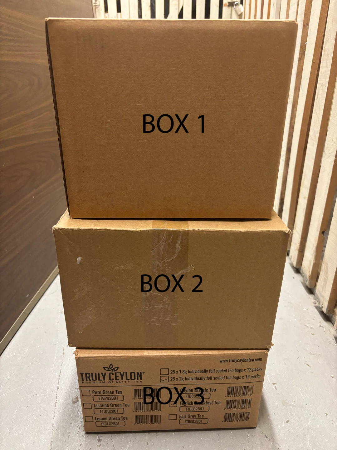 Health and Beauty Mystery Boxes (Retails over $100) - photo 4