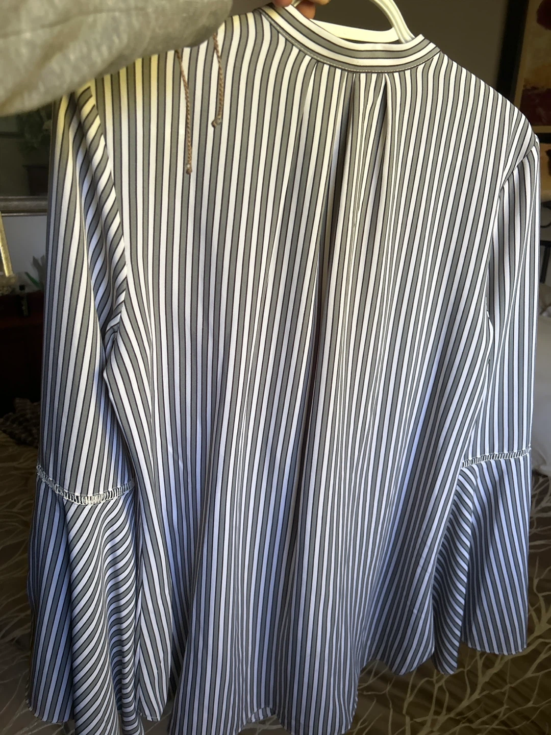 Nygard blouse large fit. Size 10-12 - photo 2