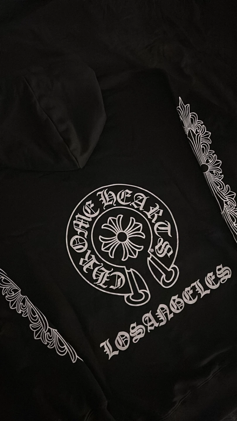 Chrome Hearts Hoodie (Los Angeles)