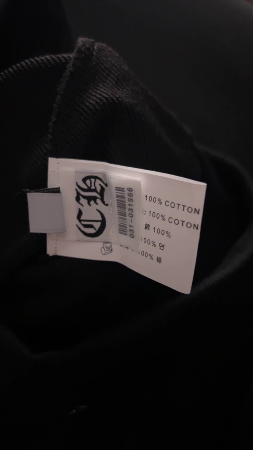 Chrome Hearts Hoodie (Los Angeles) - photo 3