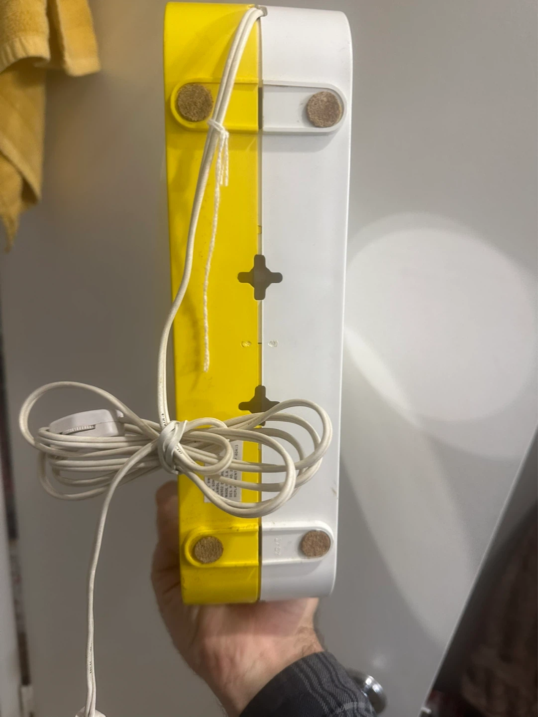 Mid Century Clairol Light Up Vanity Mirror - photo 4