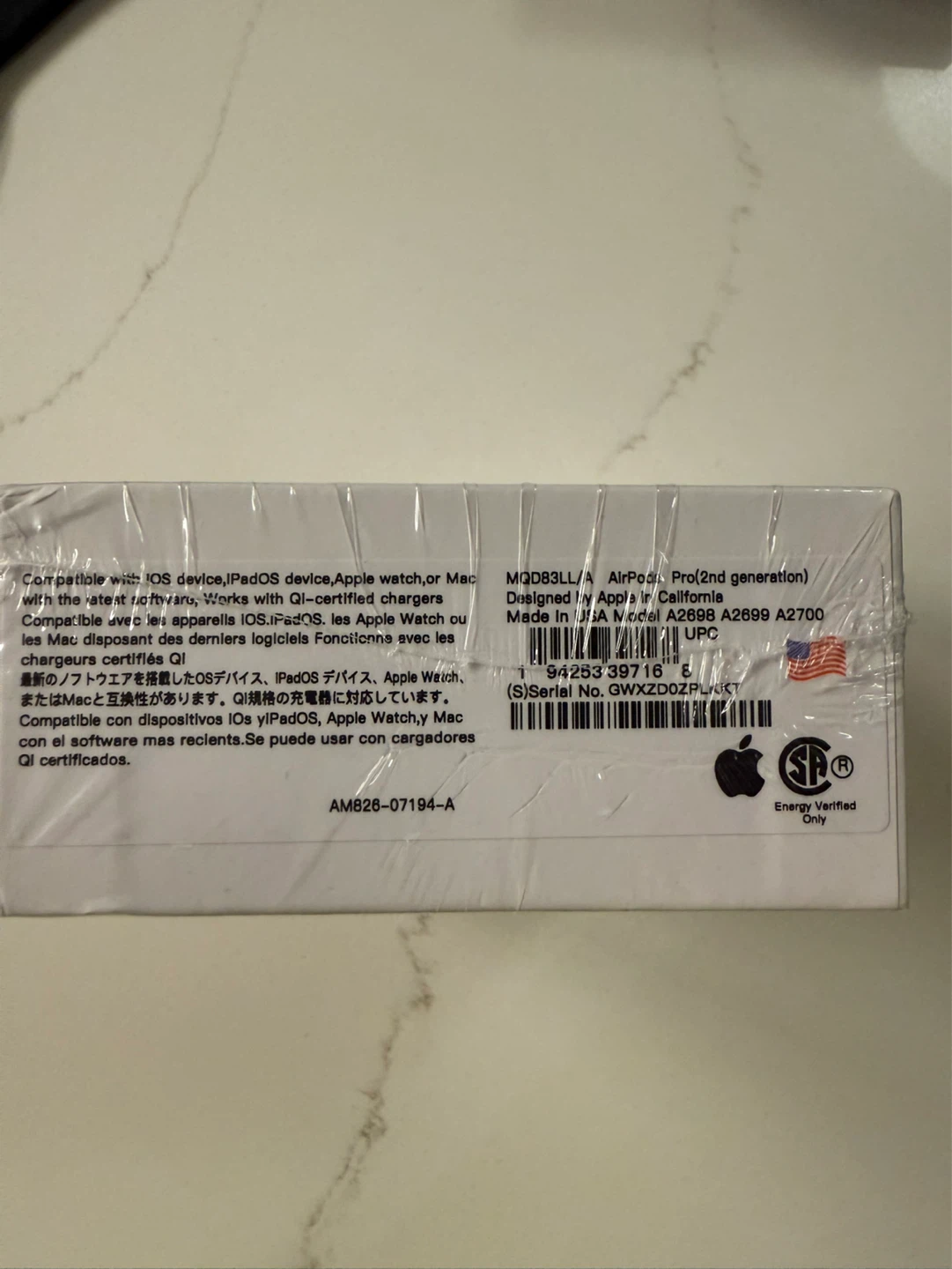 AirPods Pro 2 - photo 4