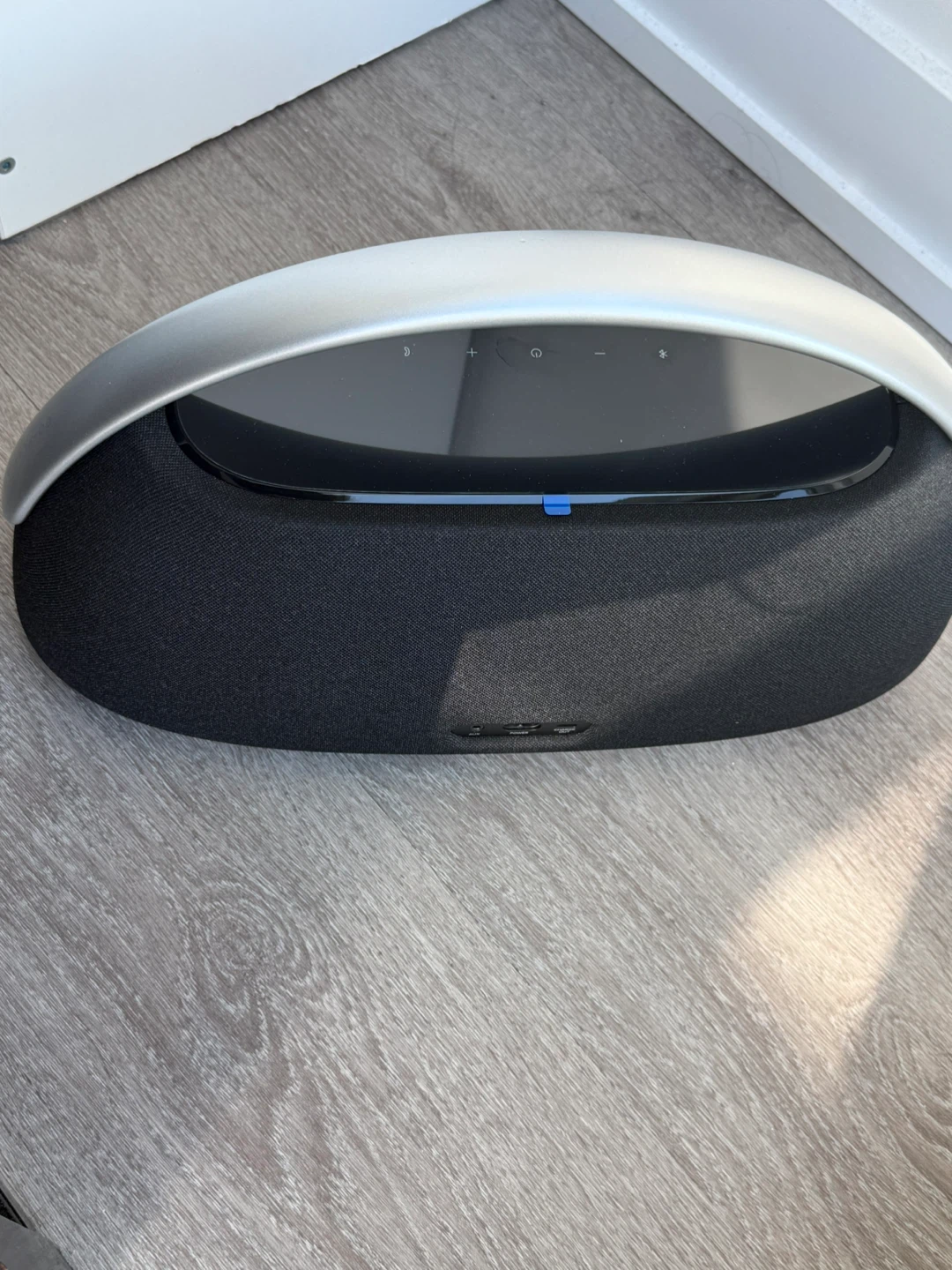 Harman Kardon Go + Play 3 Portable Bluetooth Speaker - photo 5