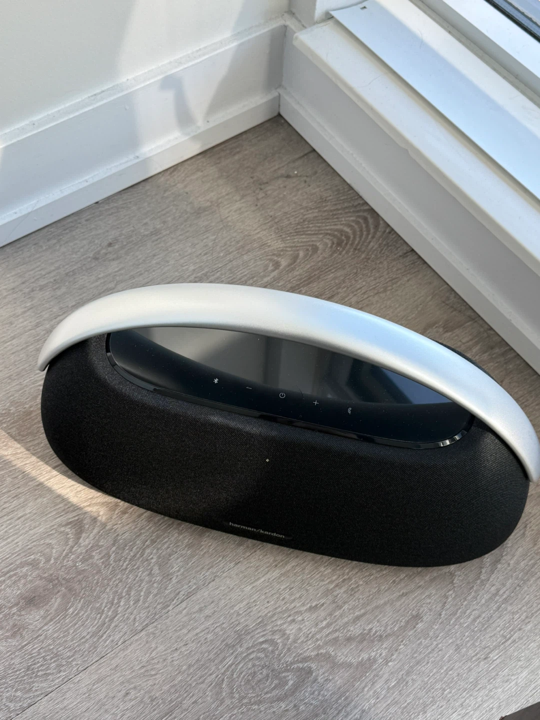 Harman Kardon Go + Play 3 Portable Bluetooth Speaker - photo 4