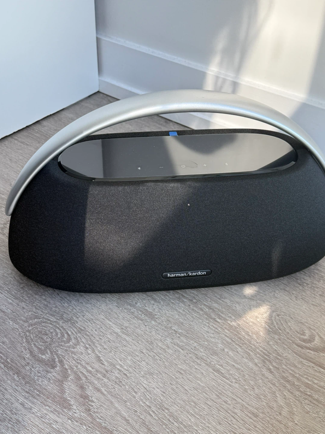Harman Kardon Go + Play 3 Portable Bluetooth Speaker