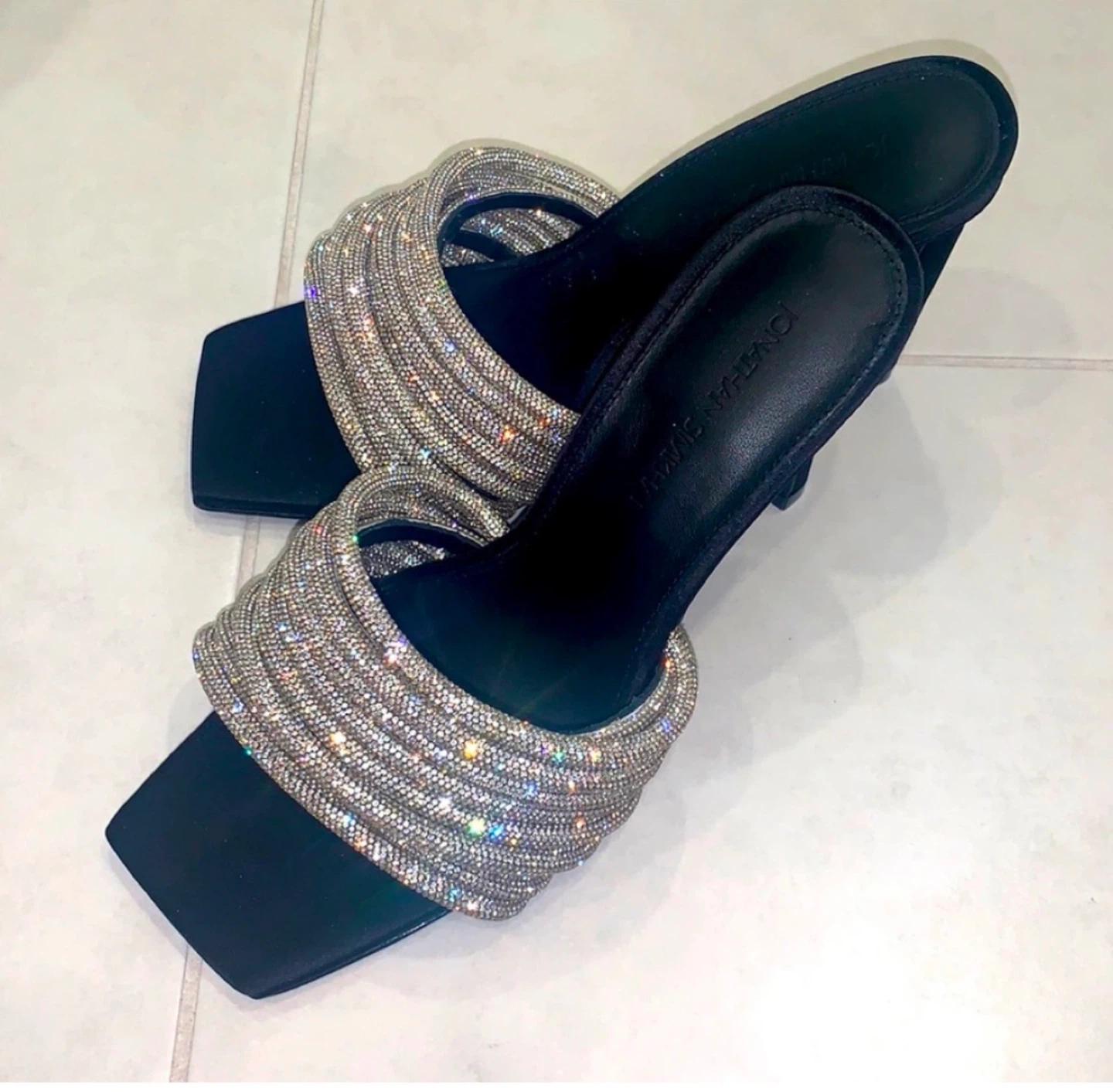 Jonathan Simkhai mules