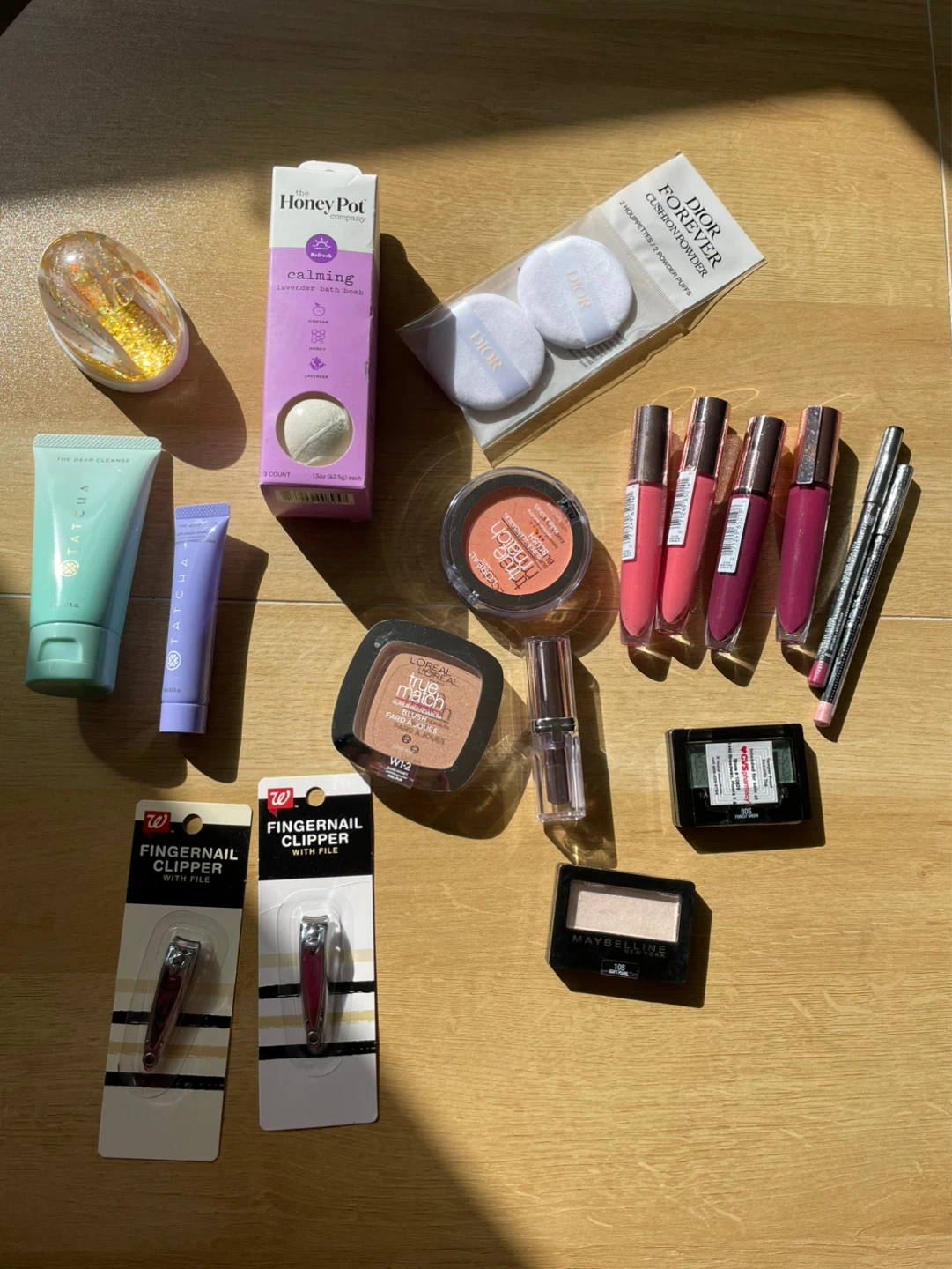 Assorted Beauty & Luxury Beauty Items - photo 3