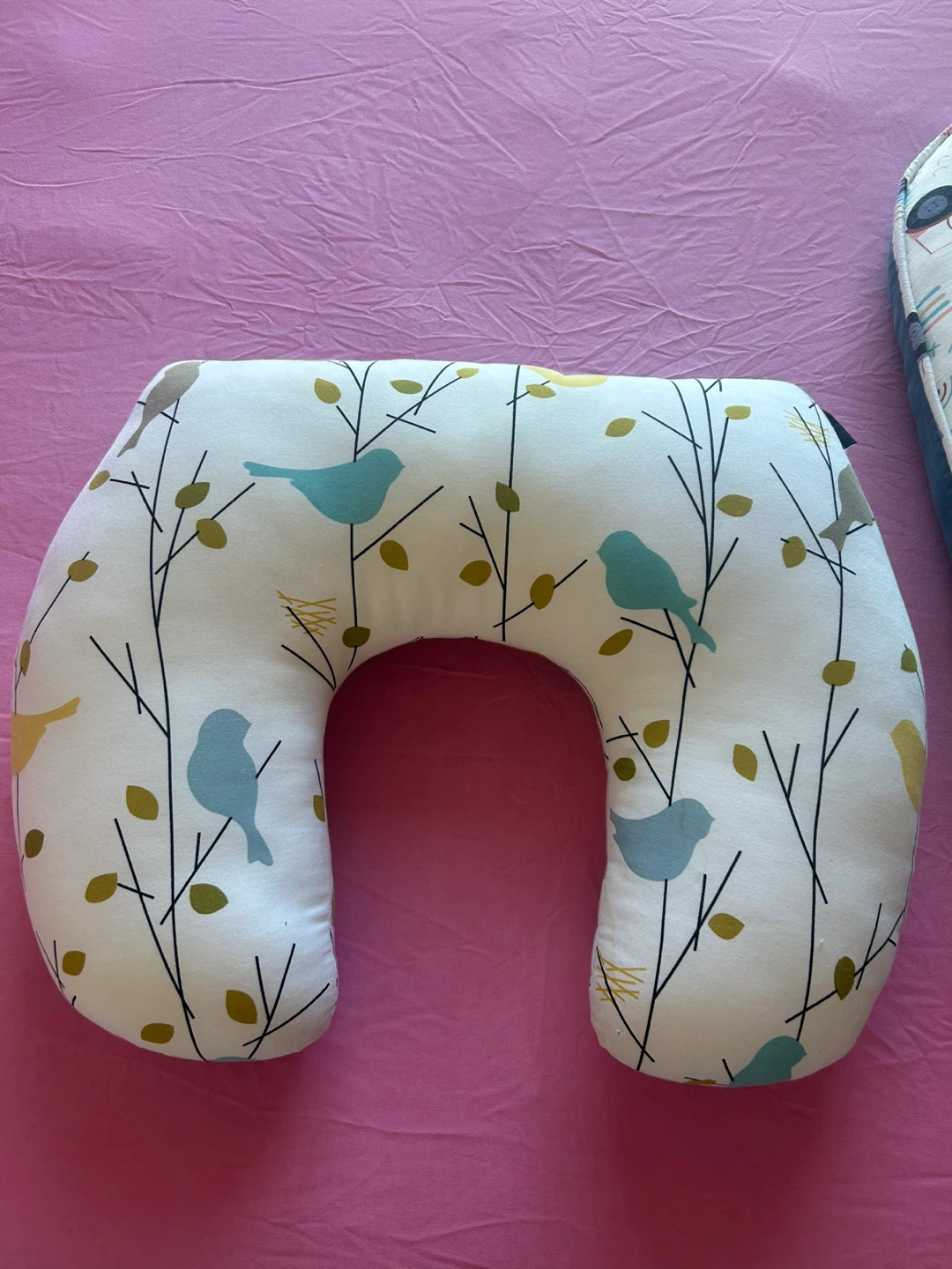 Nursing Pillow