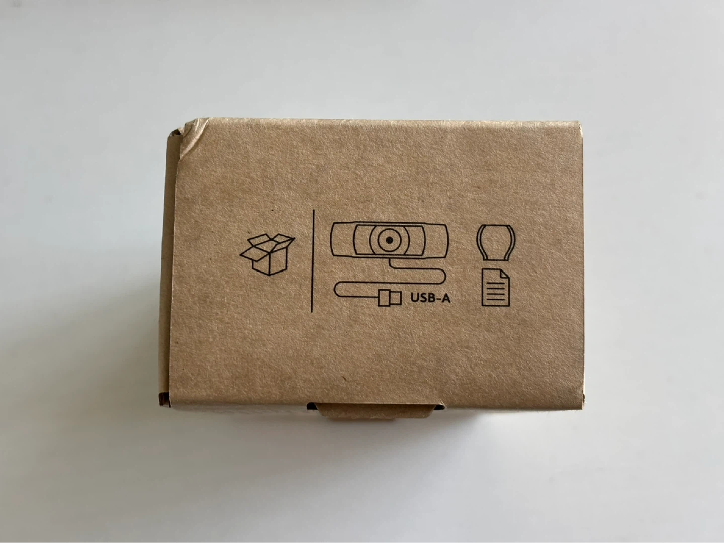 2 Left! 🆕 Logitech C920e HD 1080p Webcam - photo 2