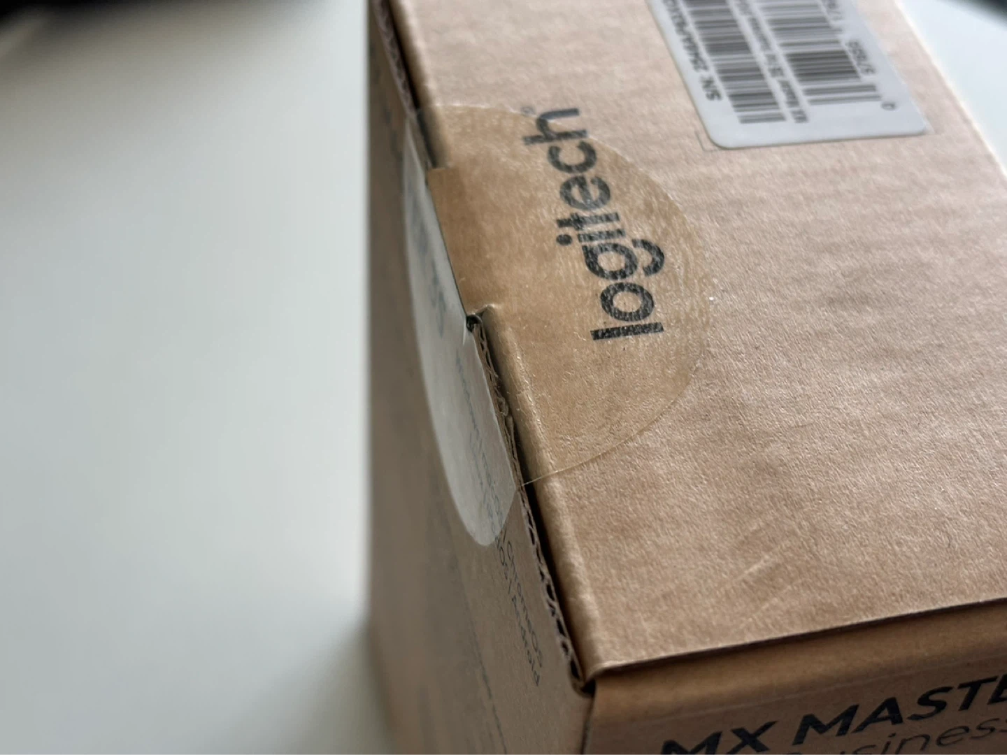 2 Left! 🆕 Logitech MX Master 3S Wireless Mouse - photo 5