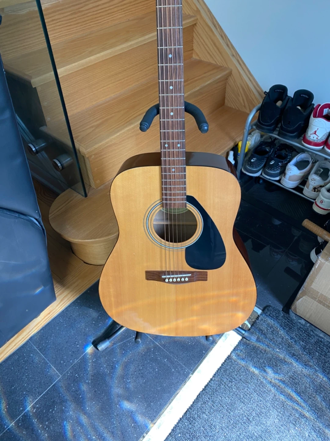 Yamaha F310P Acoustic Guitar