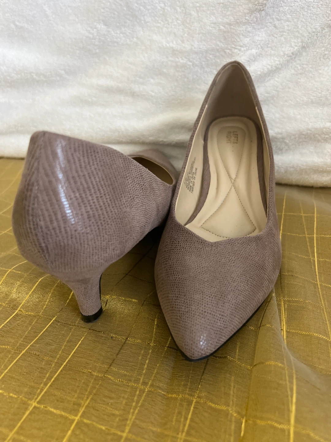Laura Scott Women's Heels - photo 3