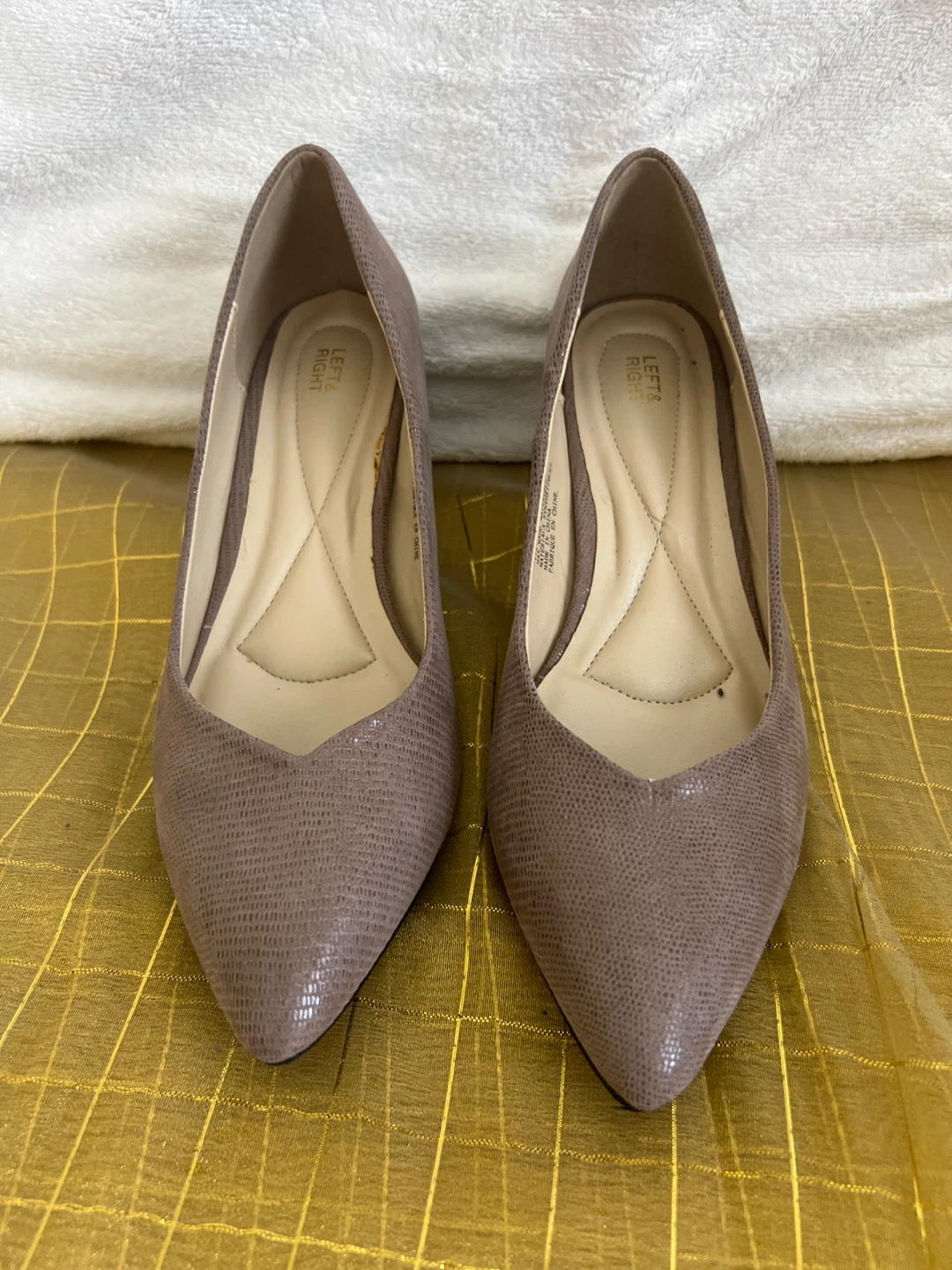 Laura Scott Women's Heels - photo 2