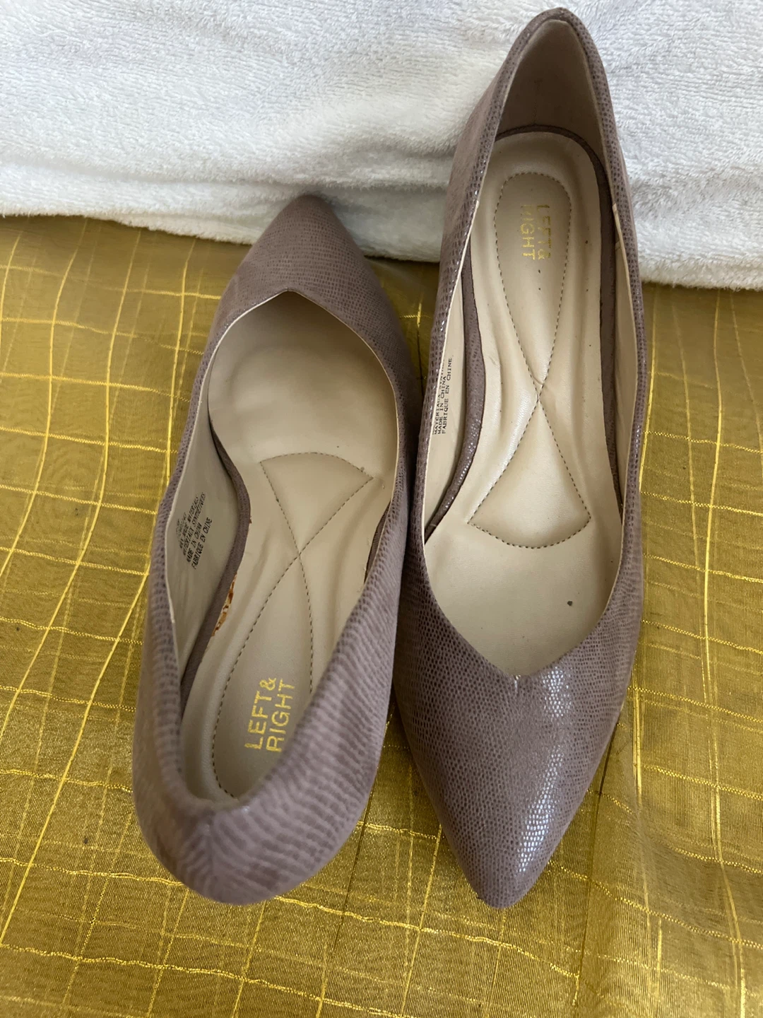 Laura Scott Women's Heels - photo 4