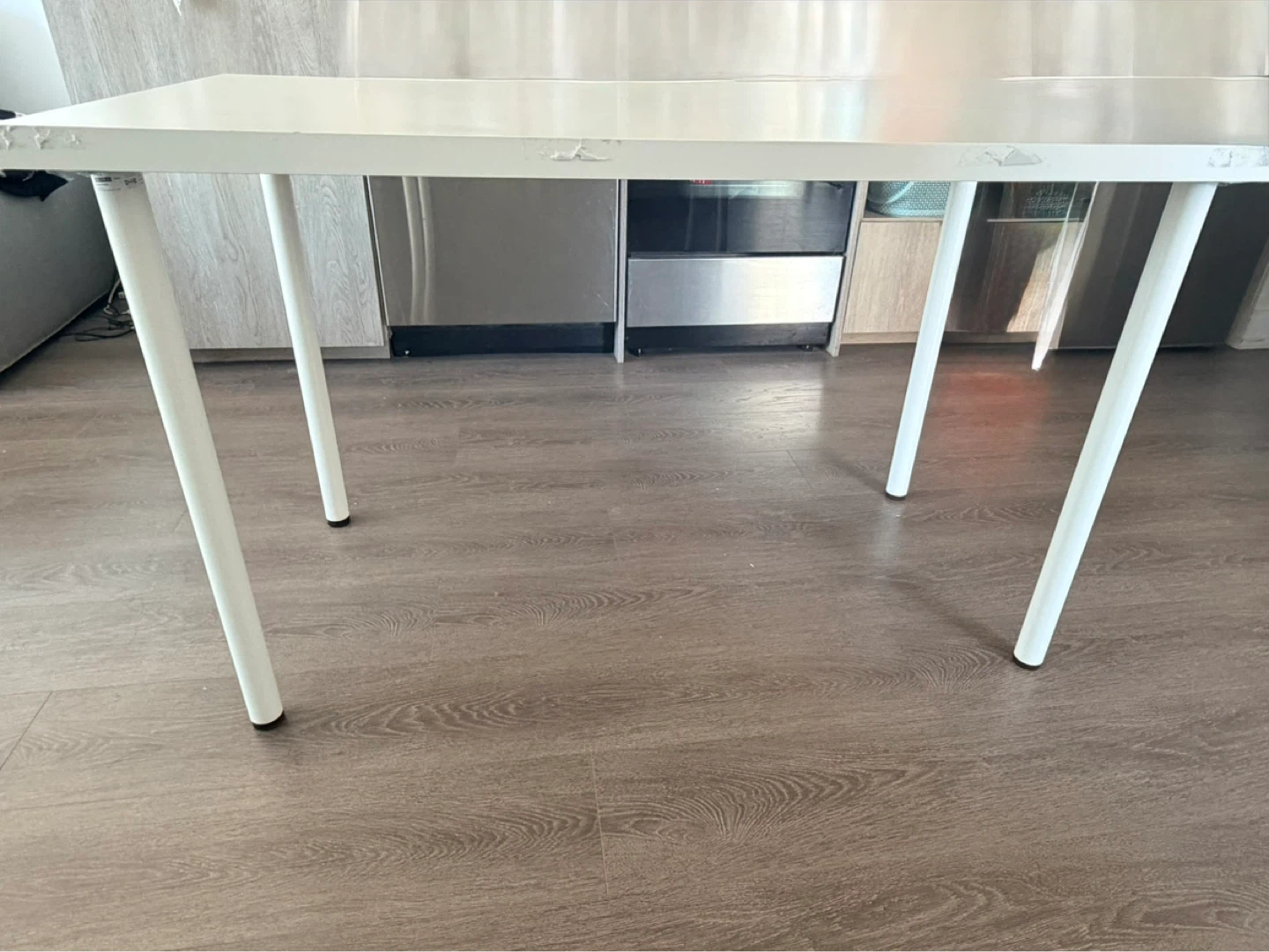 LAGKAPTEN / ADILS Desk - photo 3