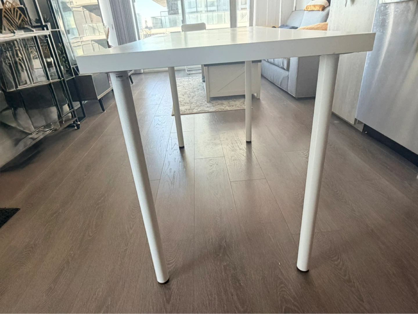 LAGKAPTEN / ADILS Desk - photo 4