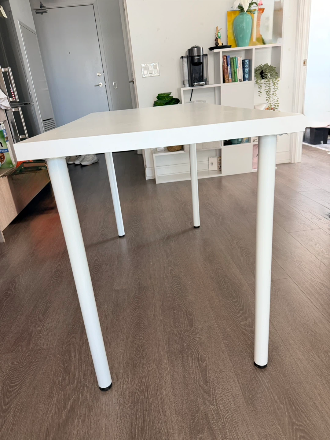 LAGKAPTEN / ADILS Desk - photo 5