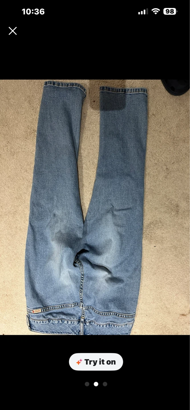Buffalo David Bitton Jeans - photo 3