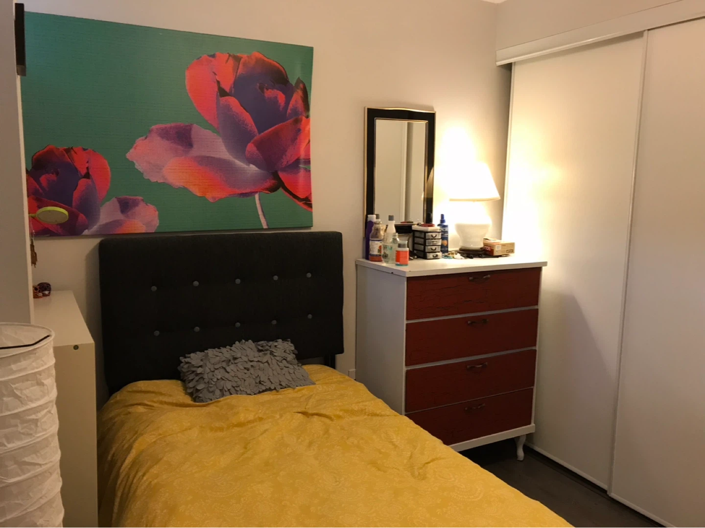 Private room in a shared household - photo 3