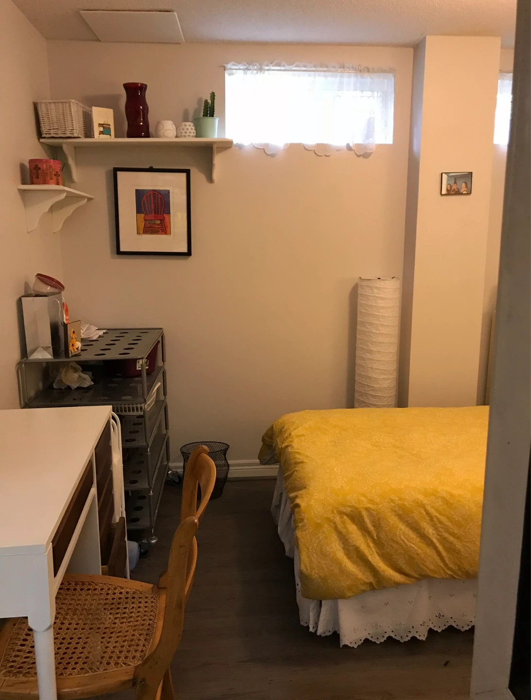 Private room in a shared household - photo 2