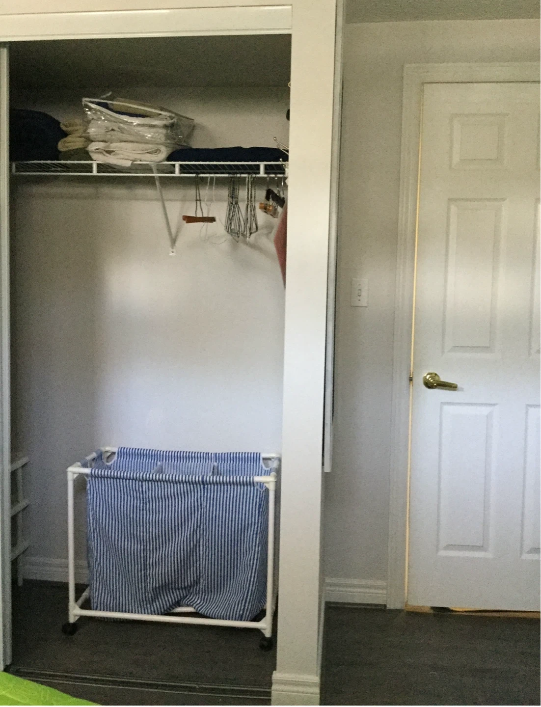 Private room in a shared household - photo 4