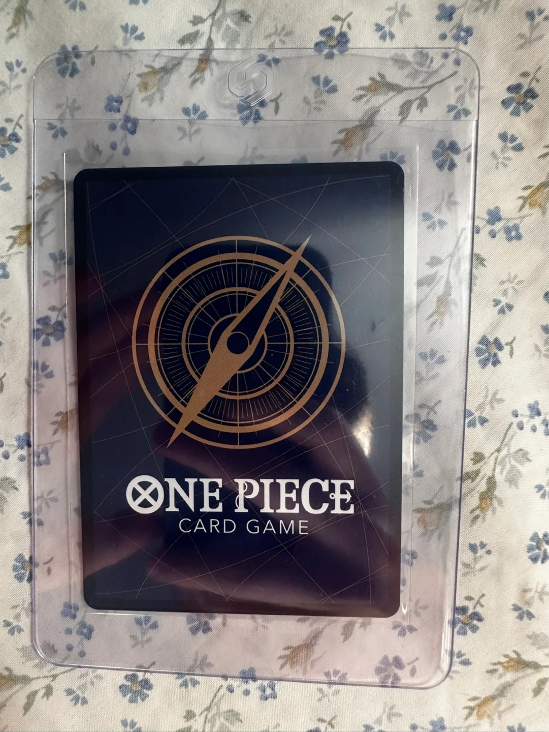 One Piece Card Game Boa Hancock OP01-078 R - photo 2