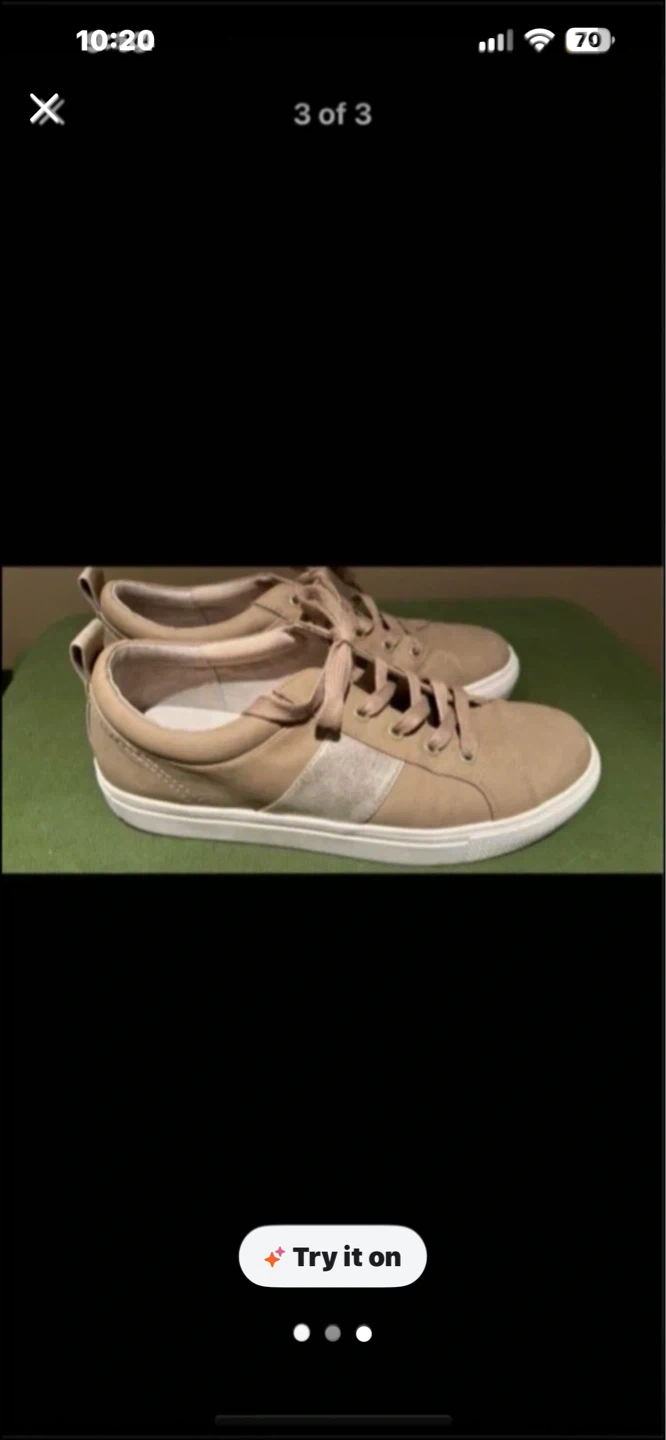 Nordstrom Rack Casual Sneakers - photo 2