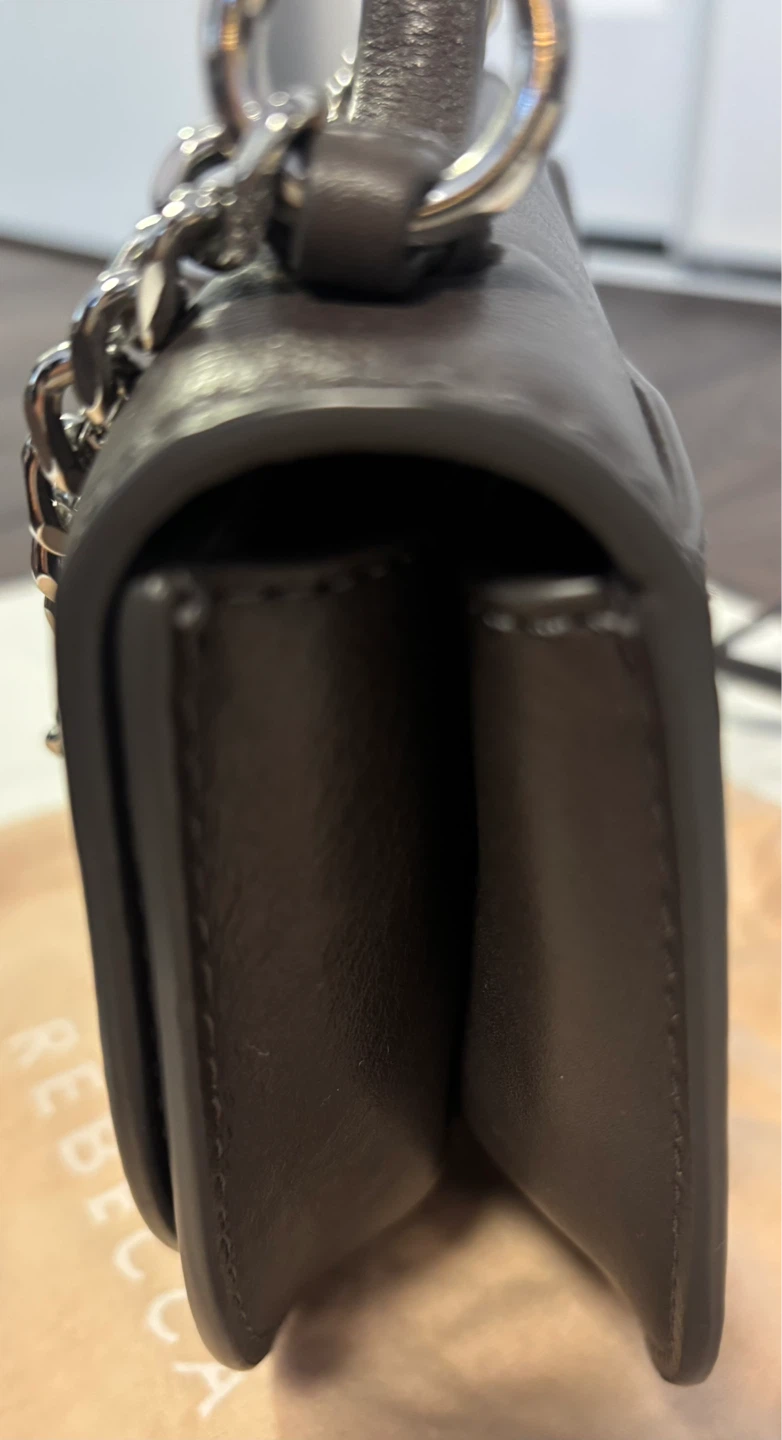 Rebecca Minkoff Leather mini Bag - photo 3