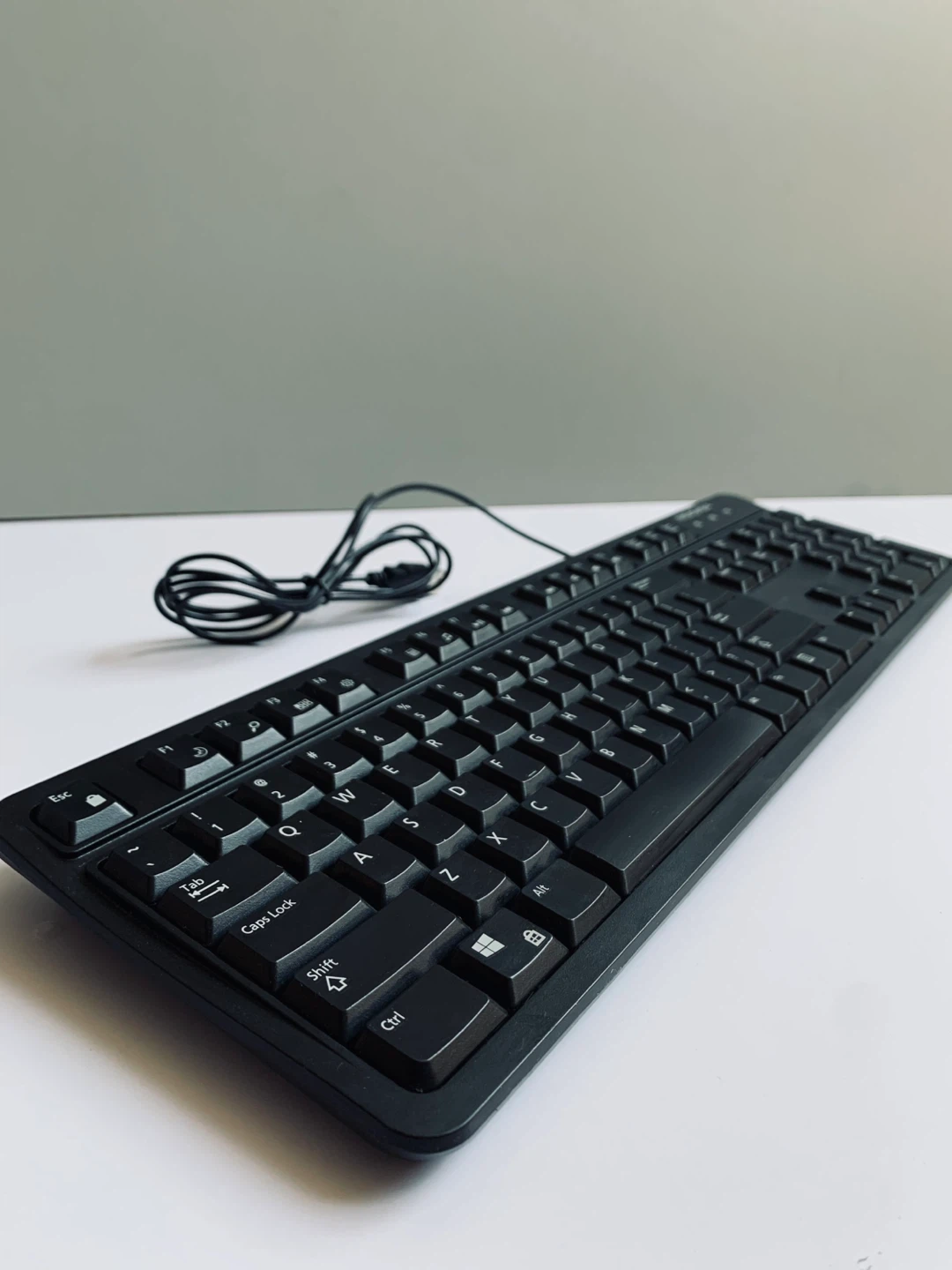 Insignia Wired Keyboard