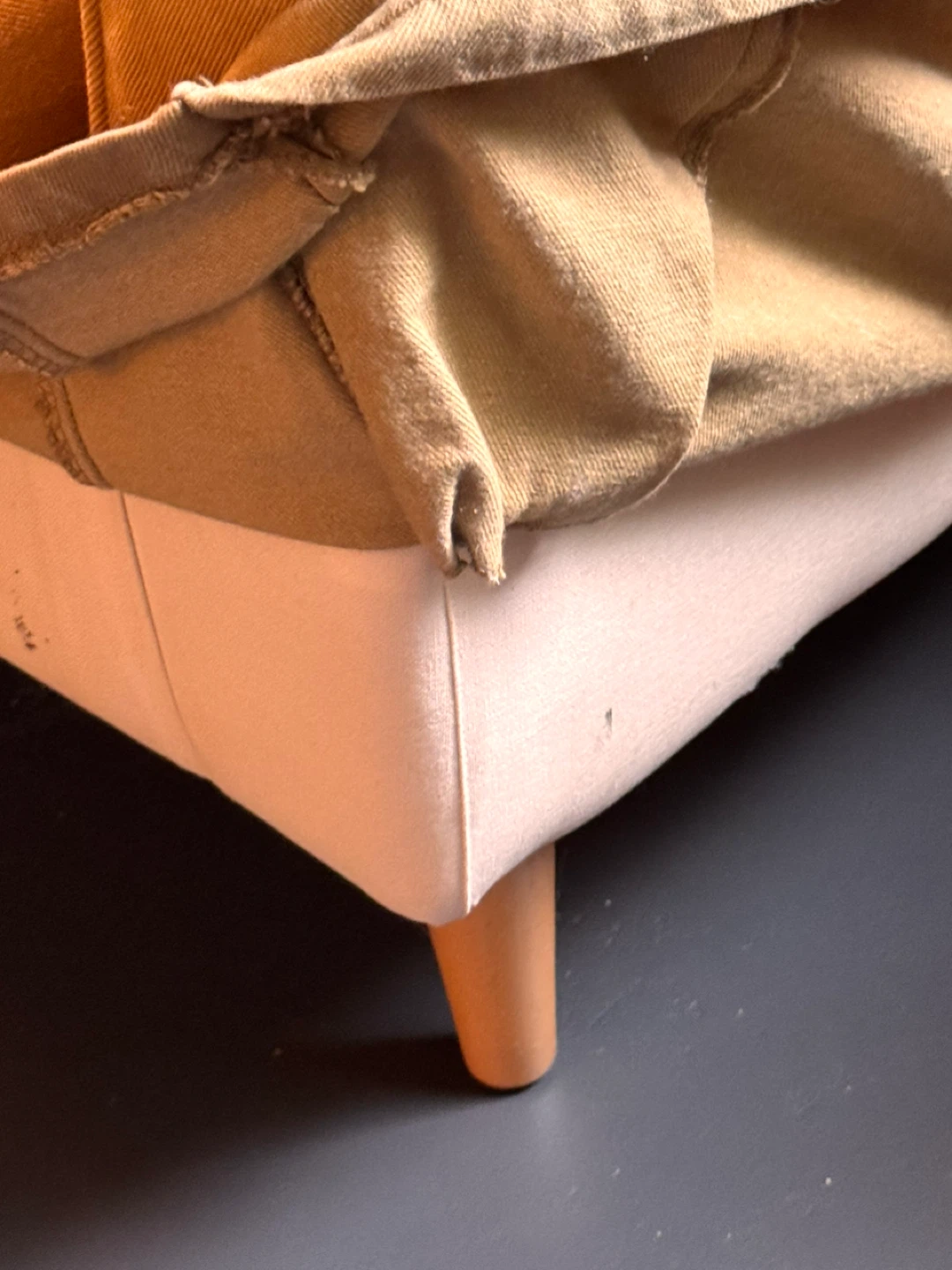IKEA Tullsta Arm Chairs - photo 5