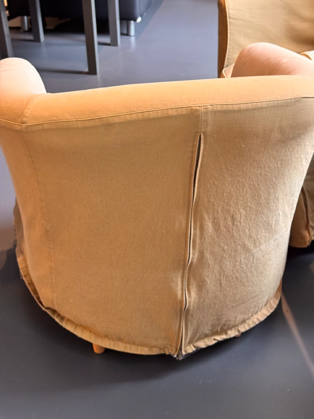 IKEA Tullsta Arm Chairs - photo 3