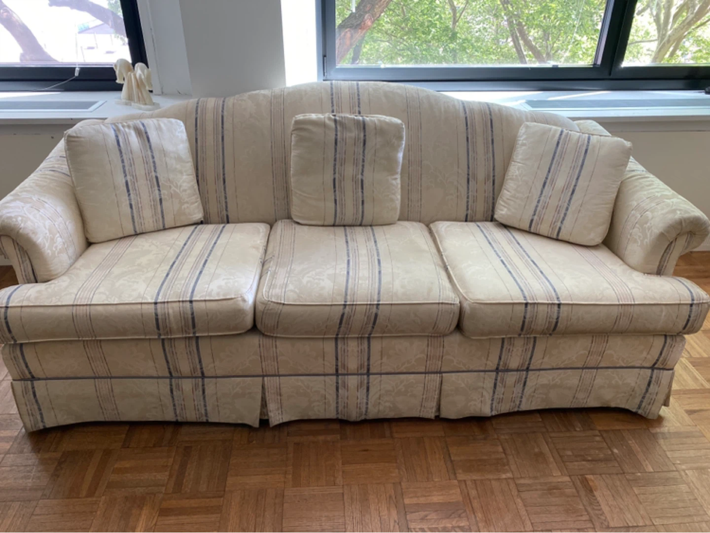 Classy Three Seater Sofa