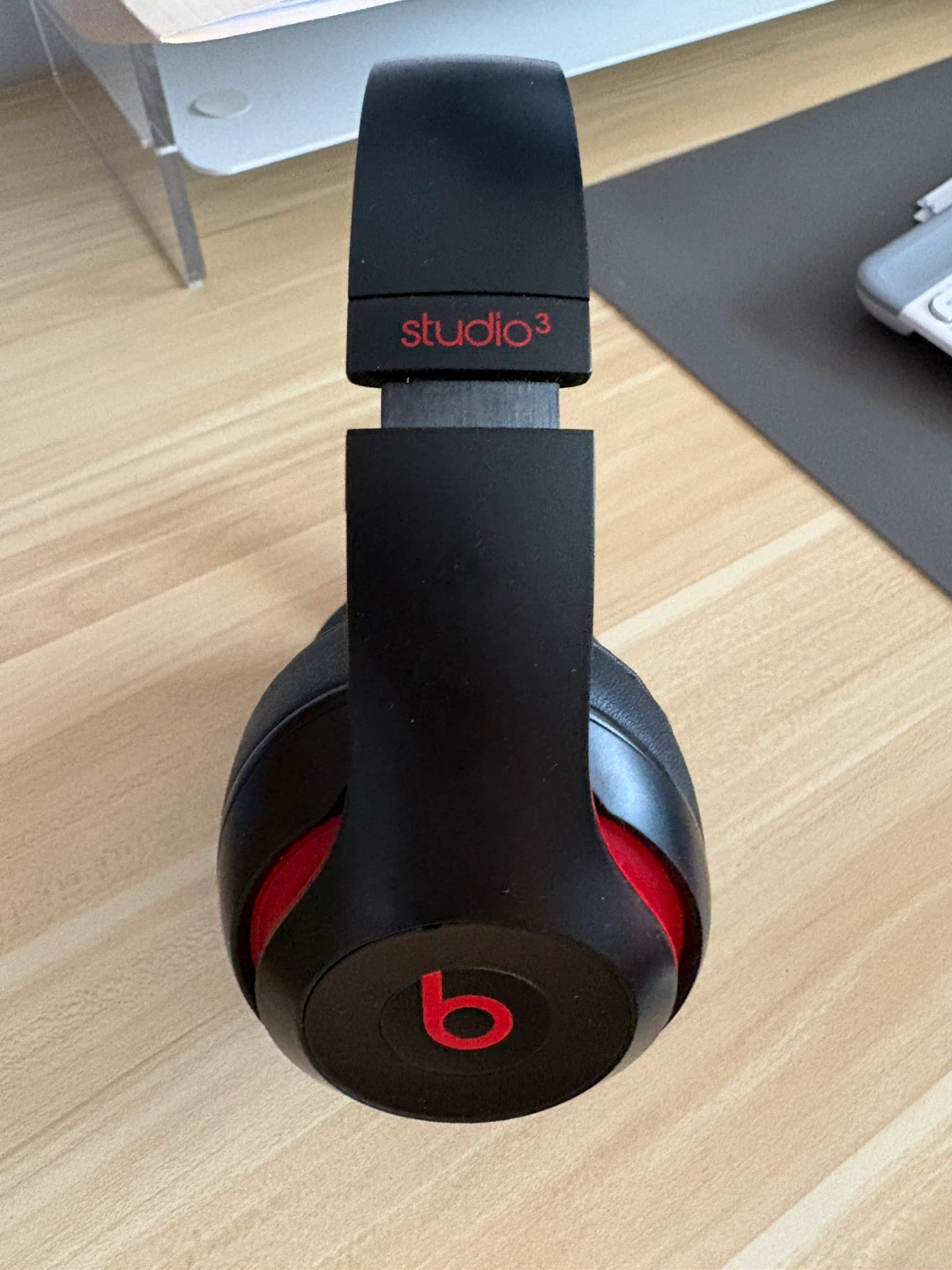 Beats Studio3 Wireless Headphones